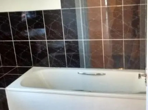 Derwent Street Apartment 1 - 3 Bed Self Catering Apartment - Self Contained - 1 Double & 2 Single Rooms