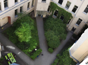 acama Hotel & Hostel Kreuzberg