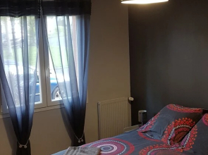 Chambre d'Hotes - Quartier Université