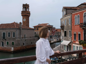 Hyatt Centric Murano Venice