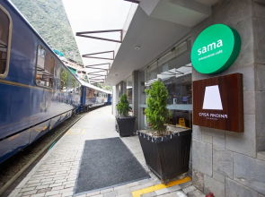 Casa Andina Standard Machu Picchu