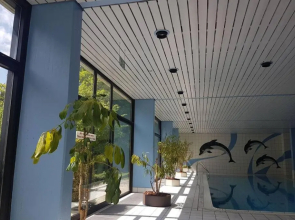 Jutta Deluxe Apartment #325