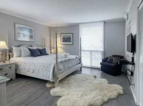 1034 Caravel Court at The Sea Pines Resort