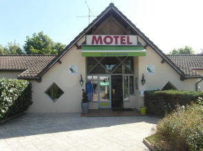 Hôtel Le Clos Mouron