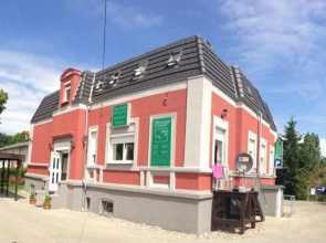 Pension Possehl