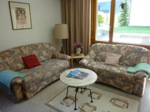 Apartment Blumenweg 6