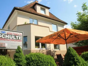 Ferienwohnungen & Apartments Schulte