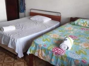 Hospedaje Nora y Alejo