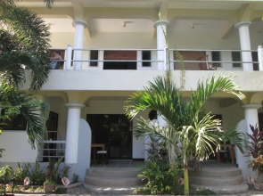 Secret Garden Resort