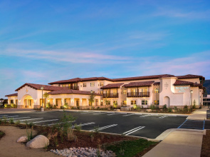Residence Inn by Marriott Santa Barbara Goleta