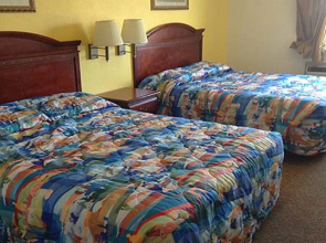 Tropicana Inn and Suites