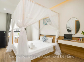 Carol  Homestay & Apartment 3