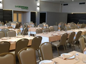 Hostal La Despensa de Extremadura