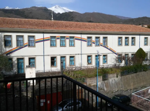 Cartoline Dall'Etna B&b