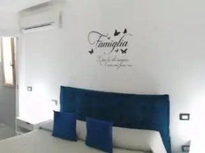 Attico F&V Terrasini