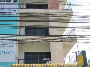 Run's Bed & Breakfast