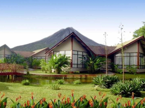 Montana De Fuego Hotel & Spa