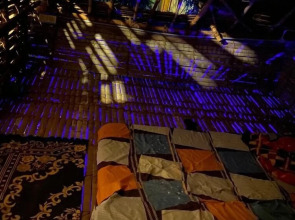 Time Travellers Hostel