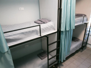 Отель PRO100HOSTEL.76 (Про100Хостел.76)