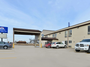 Americas Best Value Inn Beardstown