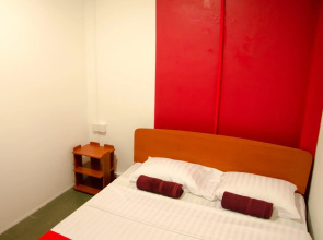 Backpack Lanka - Central Colombo - Hostel
