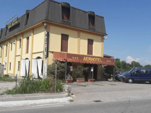 Aer Hotel Malpensa