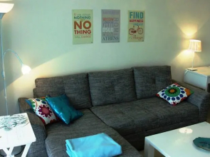 Apartament Centrum
