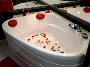 Apart-Hotel Exclusive Plus