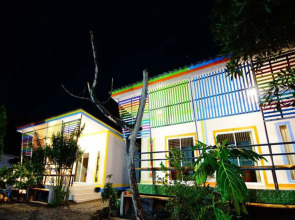Boon Nam Fah Resort