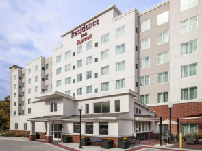 Residence Inn Chicago Wilmette