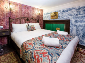 Tiflis Inn Glamour Boutique Hotel