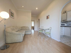 Апартаменты «Ольга»