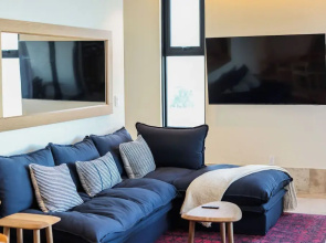 Distrito Puerto - Ocean & Mangrove Views