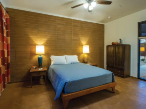 The Downtown Clifton Hotel Tucson