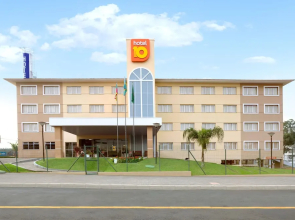dec 10 hotel