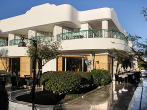 Novotel Sharm el Sheikh