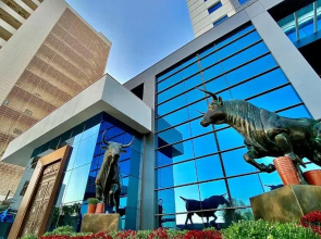 Ramada Erbil Hotel