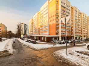 RentAp (РентАп) на улице Николая Рождественского