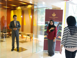 The Grand Campbell Hotel Kuala Lumpur