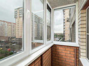 Квартира на улице Евгении Жигуленко 11/2