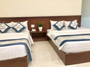 Victory Airport Hotel