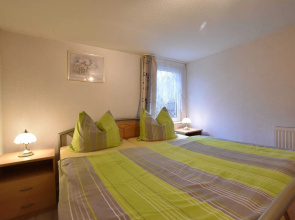 Cozy Apartment in Boltenhagen Germany near Beach