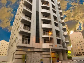 RH- 2BR apartment is Al Barsha 1, near mall & lulu