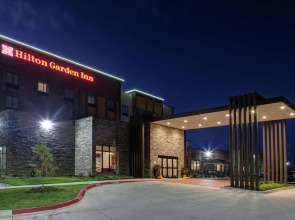 Hilton Garden Inn Topeka