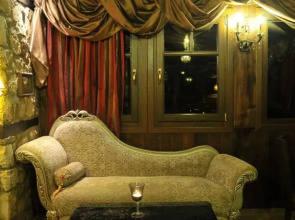 Amadrias Luxury Mansion - Spa