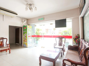 OYO 89539 Hotel Siswa