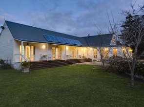 Glen Isla House