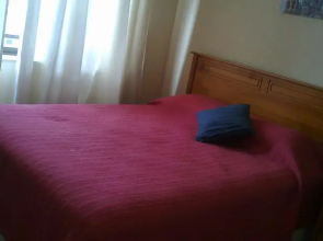 Departamento Amoblado Full