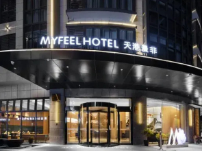 Ninghai Myfeel Hotel