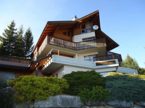 Rêve d'Anzère B&B